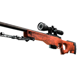 AWP | BOOM (Minimal Wear)