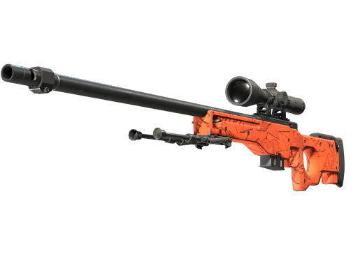 AWP | BUM