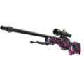 AWP | Pink DDPAT image 120x120