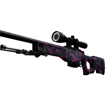 Steam コミュニティマーケット Awp Pink Ddpat Field Tested の注文