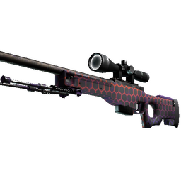 AWP | Electric Hive (Minimal Wear)