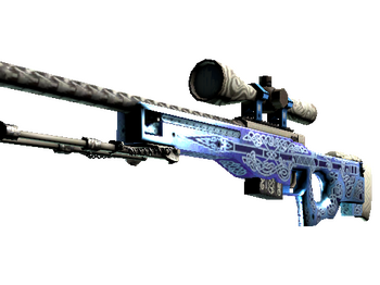 AWP | Gungnir