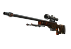 AWP | Mortis