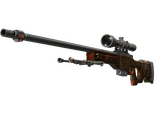 AWP | Мортис