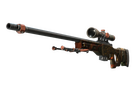 AWP | Mortis