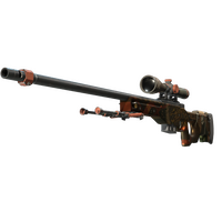 AWP Мортис