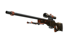 AWP | Mortis