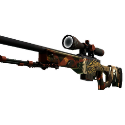 AWP | Mortis (Minimal Wear)