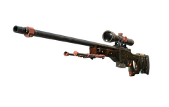 AWP | Mortis