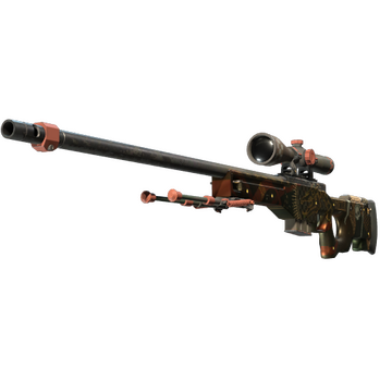 AWP | Mortis image 360x360