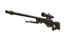 AWP | The Prince