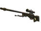 AWP | The Prince (Field-Tested)