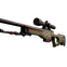 AWP | The Prince (Field-Tested)