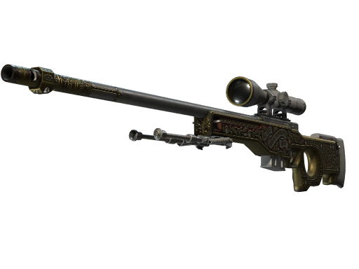 AWP | The Prince