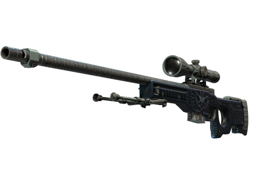 AWP | Exoskeleton