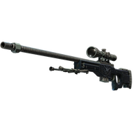 AWP Exoskeleton