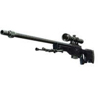 AWP Экзоскелет