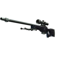 AWP | Экзоскелет