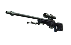 AWP | Exoskeleton