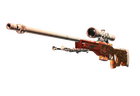 AWP | Desert Hydra