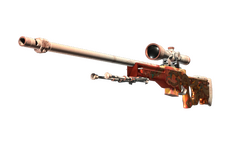 AWP | Desert Hydra