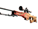 AWP | Desert Hydra
