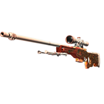 AWP | Desert Hydra image 360x360