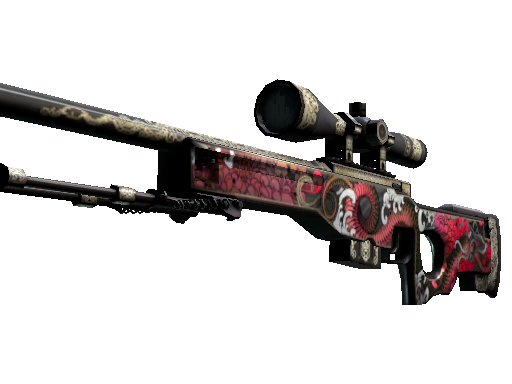 StatTrak™ Well-Worn