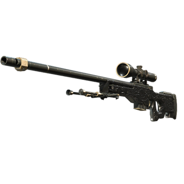 AWP | Black Nile image 360x360