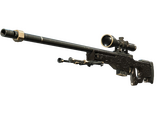 AWP | Чёрный Нил