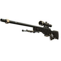 AWP Черный нил