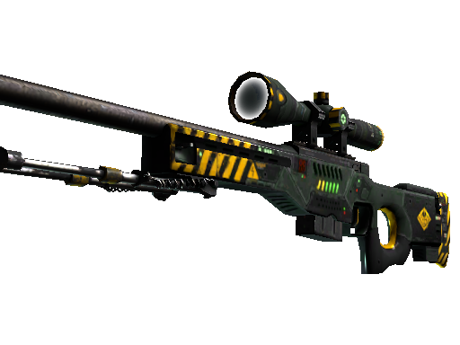 AWP | Phobos 