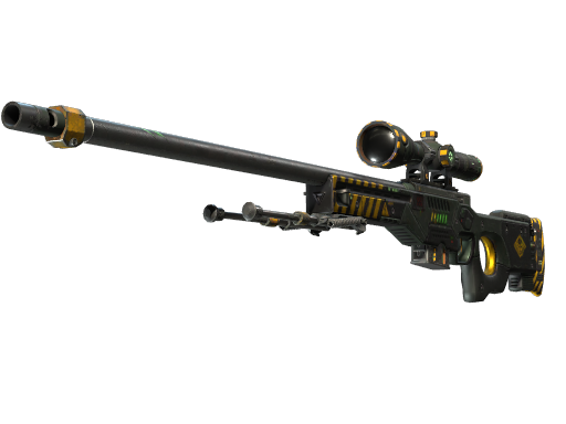 AWP | Phobos