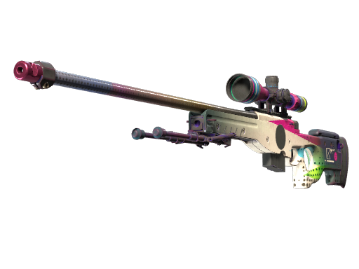 AWP | CMYK (Field-Tested)