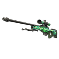 AWP Green Energy