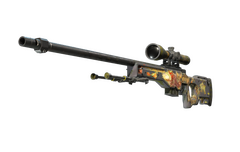 AWP | Dragon Lore