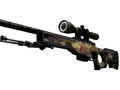 AWP | Dragon Lore