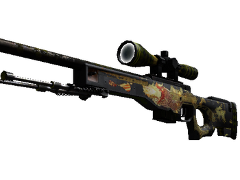 AWP | Dragon Lore