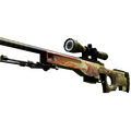 AWP | Dragon Lore image 120x120