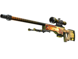 AWP | История о драконе