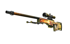 AWP | Dragon Lore