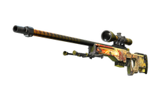 AWP | Dragon Lore