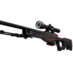 StatTrak™ AWP | Redline (Field-Tested)