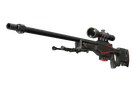 AWP | Redline