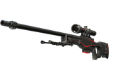 AWP | Красная линия