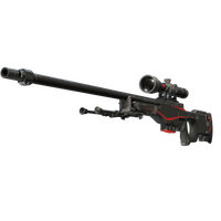 AWP | Красная линия