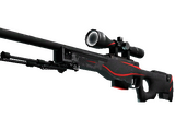 AWP | Redline