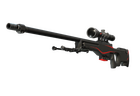 AWP | Redline