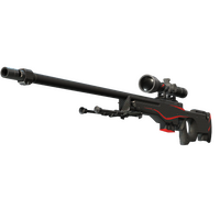 AWP | Красная линия