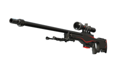 AWP | Redline